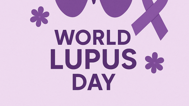 Día Mundial del Lupus