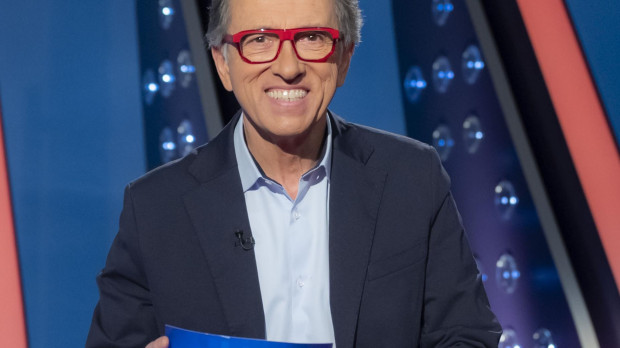 Jordi Hurtado, presentador de Saber y Ganar