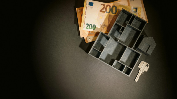 Qué pasos hay que seguir para pagar al contado una vivienda