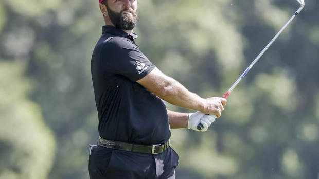 Scottie Scheffler se impone en el Campeonato de la PGA y frustra la remontada de Jon Rahm