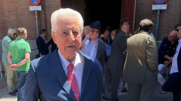El Viti en Las Ventas