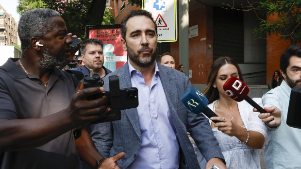 Víctor de Aldama