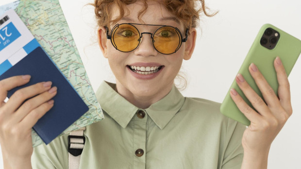 Lograr un buen precio para volar requiere de algunos trucos.