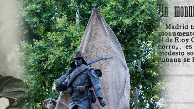 Monumento al Cabo Noval