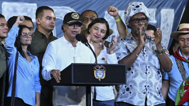 Petro convoca una consulta popular por decreto y desata una tormenta institucional en Colombia