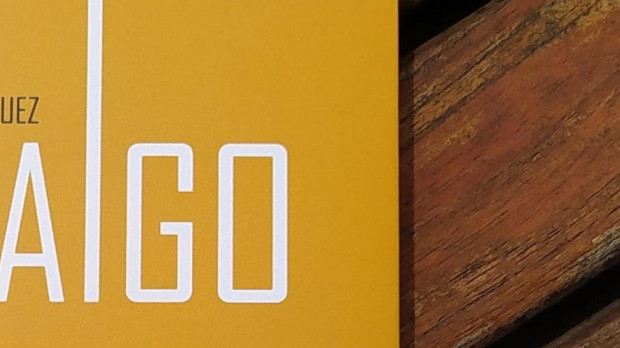 Portada del libro 'Arraigo'
