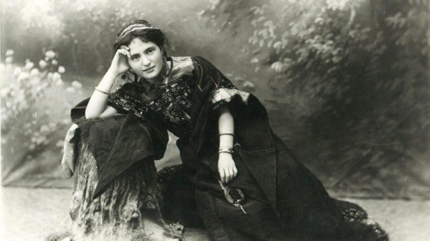 Mª Isabel González del Valle