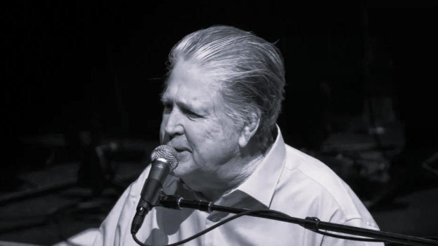 Brian Wilson