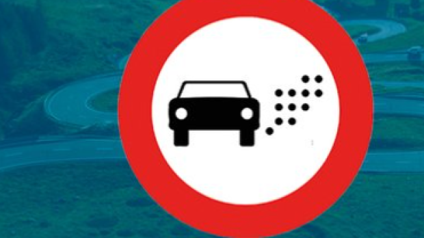 Imagen de la señal publicada por la DGT