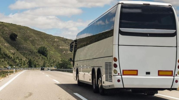 Autobús.