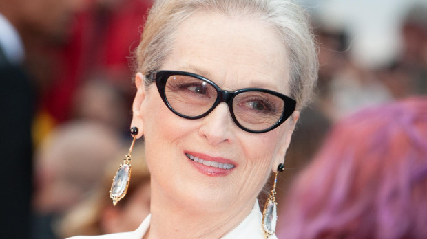Meryl Streep, en una imagen de archivo