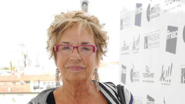 Rosalía Mera falleció el 15 de agosto de 2013, pero dejó en marcha una fundación para honrar a su hijo Marcos27/07/2011
MADRID