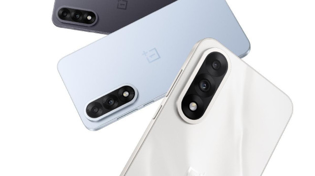 OnePlus Nord 5