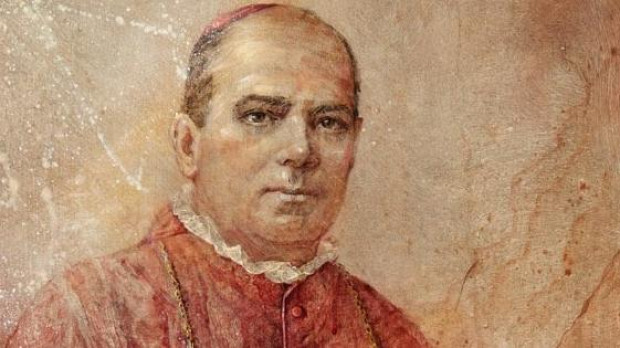 Monseñor Eustaquio Nieto Martín fue brutalmente asesinado a los 70 años de edad