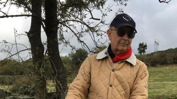 Cristóbal Montoro