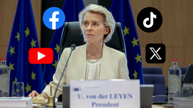 Ursula von der Leyen