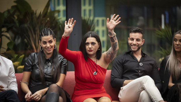 Gran Hermano concluirá antes de lo previsto
