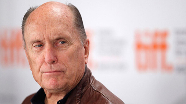 Robert Duvall, en una imagen de archivo