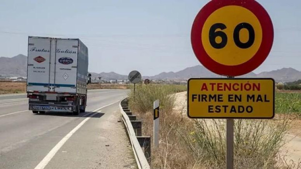 Señales como estas están ya presentes en toda la geografía española