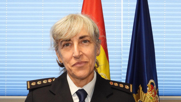 La nueva DAO Gemma Barroso