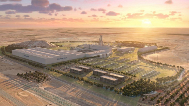 Hydnum Steel en Puertollano, Ciudad Real