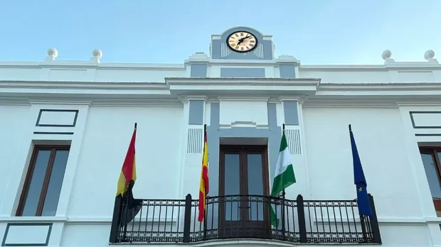 Ayuntamiento de Peñarroya