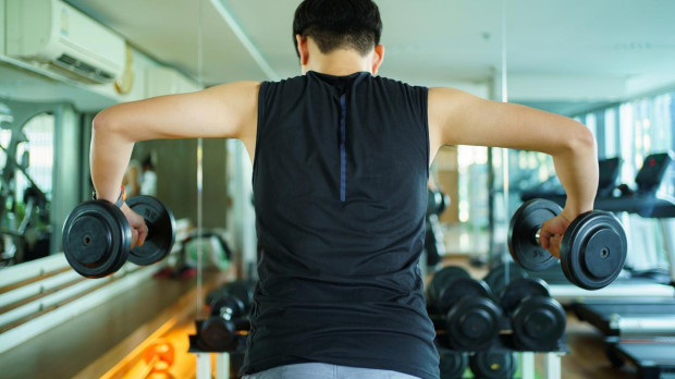 Los TCA pueden esconderse bajos formas saludables de vida