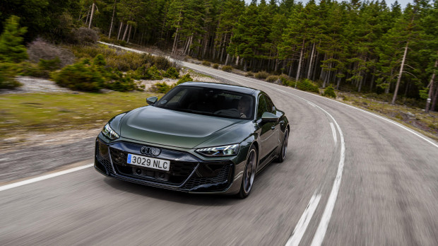 Los cambios estéticos son sutiles pero acentúan la deportividad