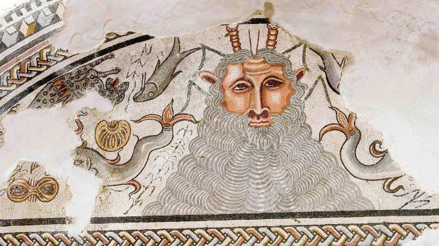 Yacimiento Carranque