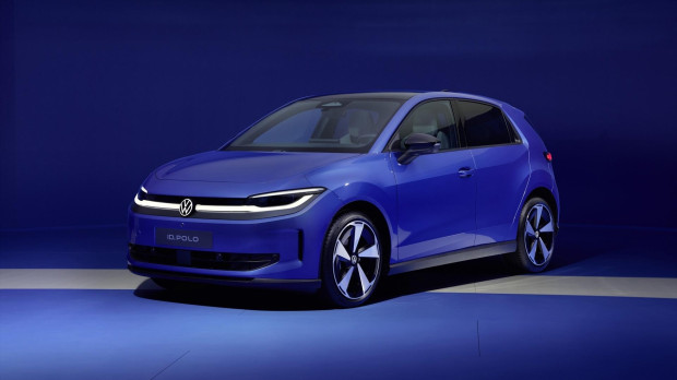 Volkswagen no ha arriesgado con el diseño del ID.Polo, necesita un éxito seguro