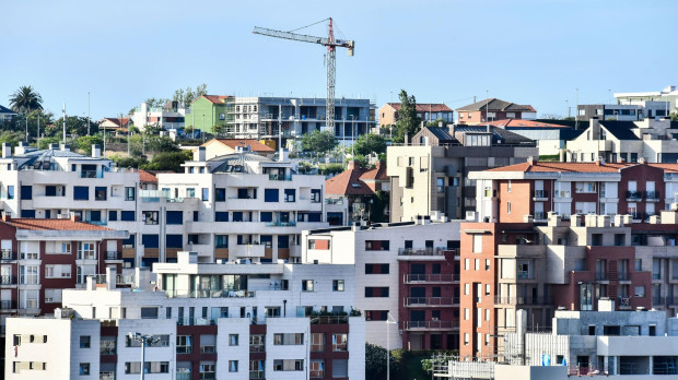 Construcción de vivienda nueva en Santander