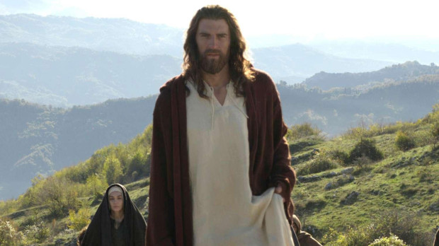Primera imagen de La resurrección de Cristo, película de Mel Gibson y otra de las grandes apuestas religiosas de 2027