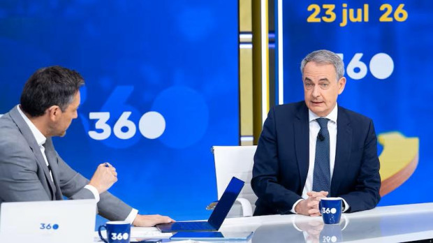 Javier Ruiz y Zapatero