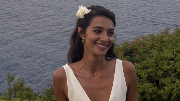 Rocío Crusset