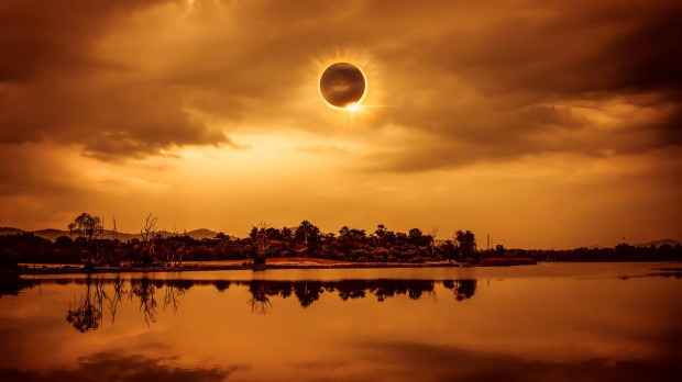 Eclipse Solar