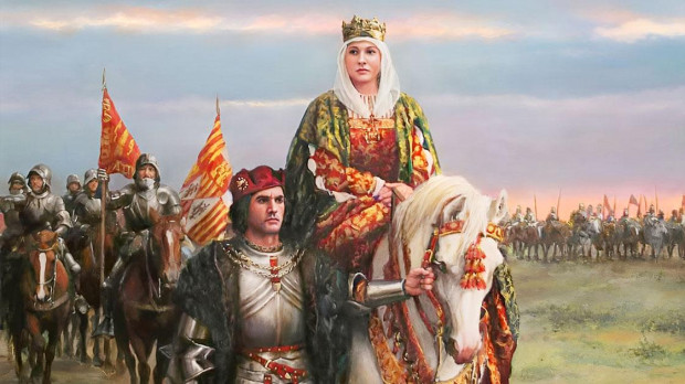Isabel la Católica