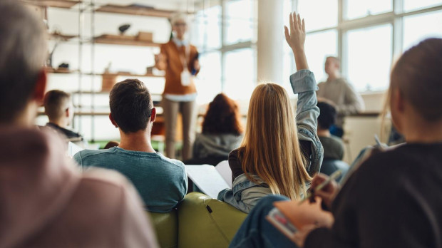 El informe PISA internacional se repite cada tres años para comparar los resultados