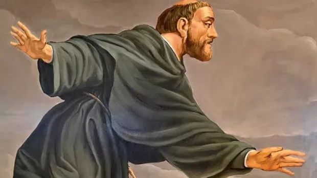 San José de Copertino
