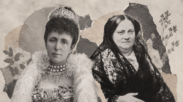 Las dos Marías Cristinas que tomaron las riendas de la Corona en la España del siglo XIX