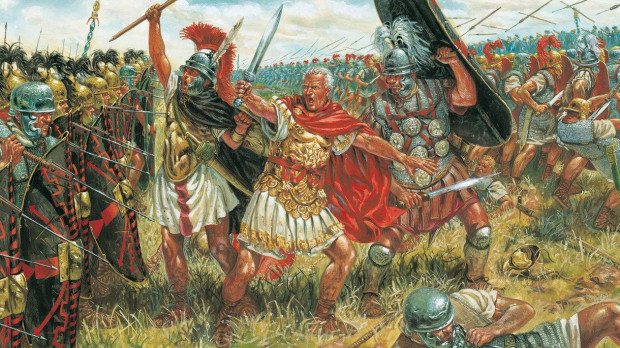 Batalla de Munda