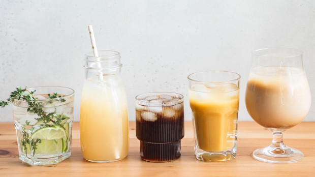 Bebidas que perjudican el corazón