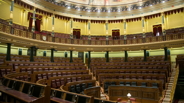 Congreso de los Diputados