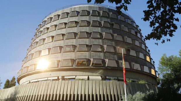Tribunal Constitucional de Madrid