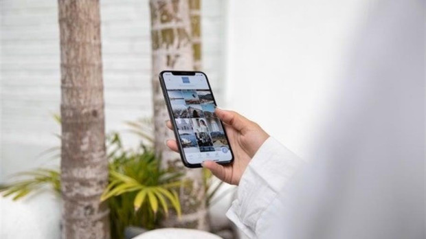 móvil tecnología smartphone teléfono