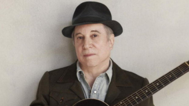 Paul Simon