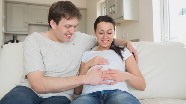 Hay varios modos de elegir el nombre del futuro bebé para los padres