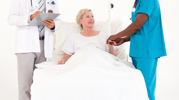 2500 pacientes, 97 hospitales y 142 profesionales han colaborando en el estudio