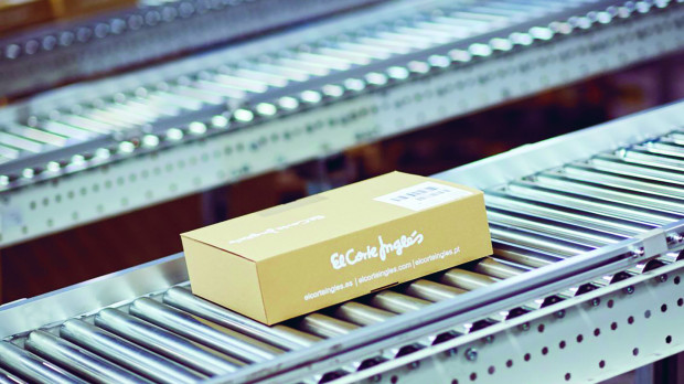 Centros como El Corte Inglés garantizan que no habrá problemas de suministro.
