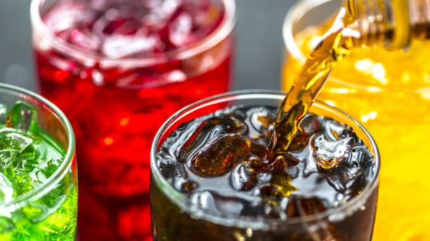 Bebidas azucaradas