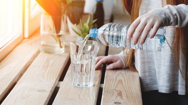 imagen de botella de agua